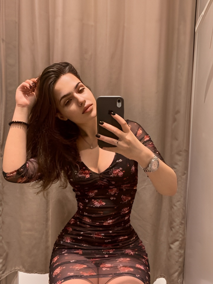 Индивидуалка Альбина, доступна для личного знакомства от 4000 руб