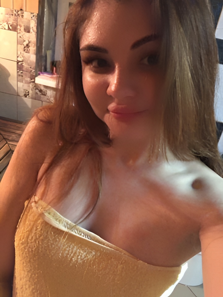 Индивидуалка Алина, доступна для личного знакомства от 1500 руб