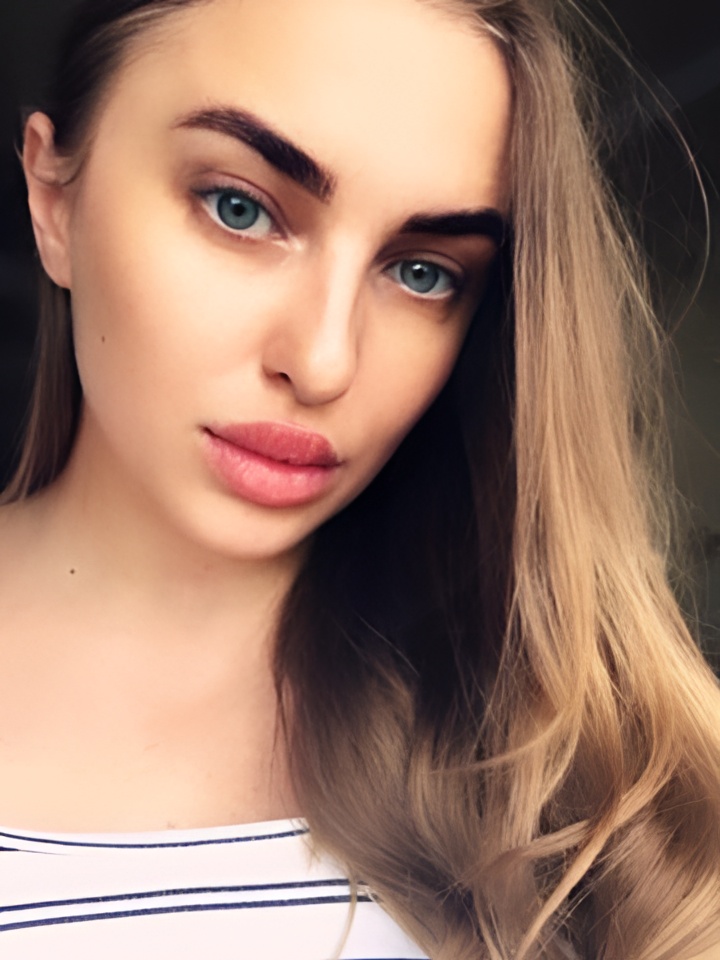 Индивидуалка Алина, доступна для личного знакомства от 1500 руб