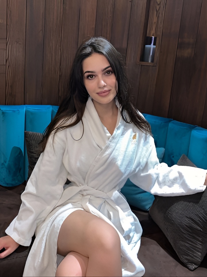 Елизавета привлекательная девушка из Канаша цена от 2000 руб