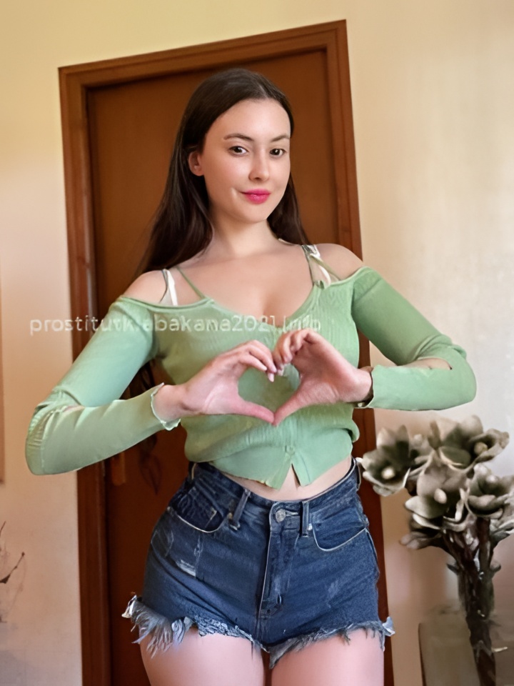 Индивидуалка Фрида, доступна для личного знакомства от 3000 руб