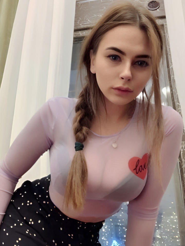 Ирина привлекательная девушка из Канаша цена от 2500 руб