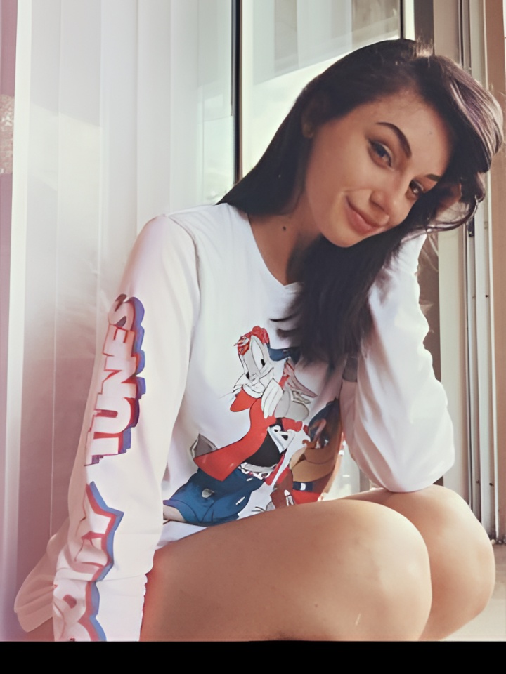 Индивидуалка Милослава, доступна для личного знакомства от 10000 руб