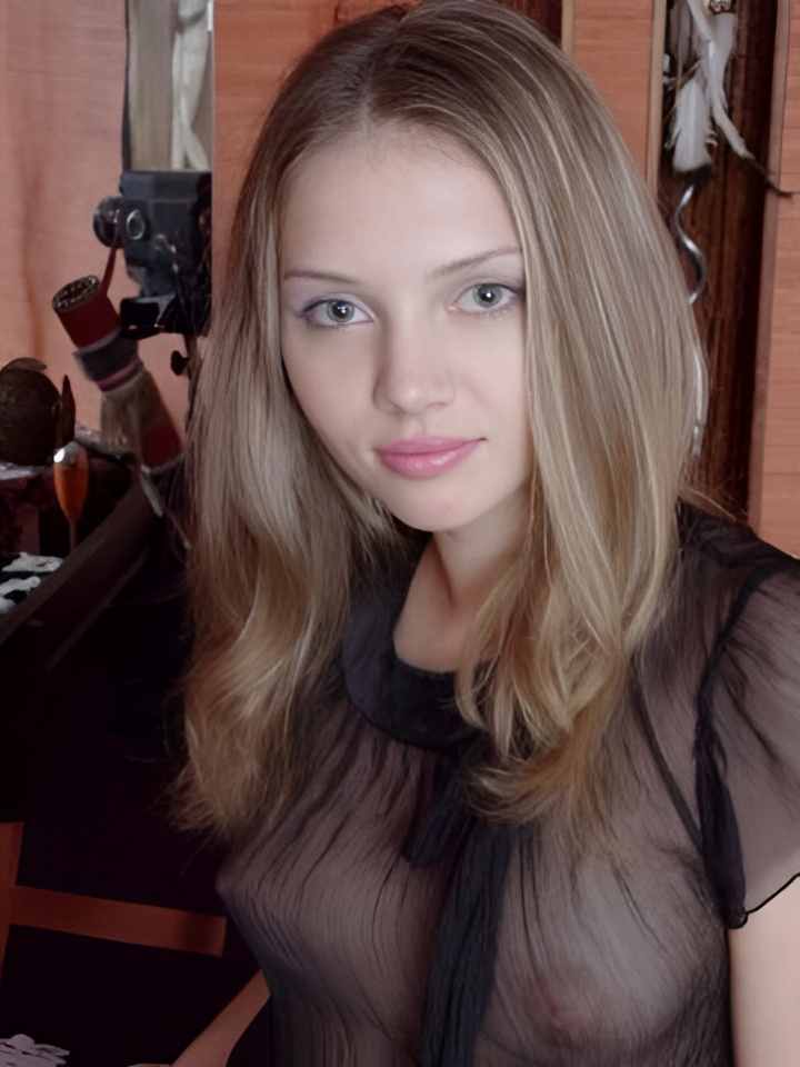 Индивидуалка Серафима, доступна для личного знакомства от 4000 руб