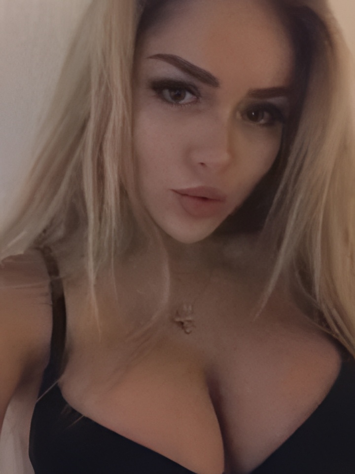 Индивидуалка Стелла, доступна для личного знакомства от 4000 руб