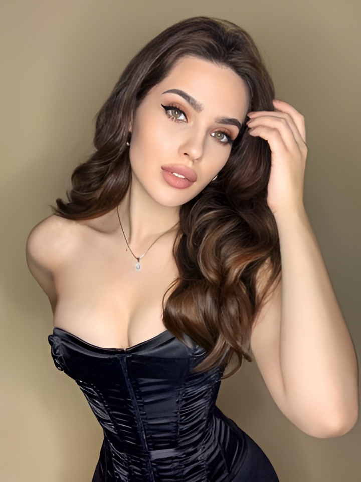 Варвара привлекательная девушка из Канаша цена от 5000 руб