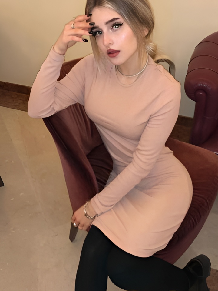 Индивидуалка Юля, доступна для личного знакомства от 2000 руб