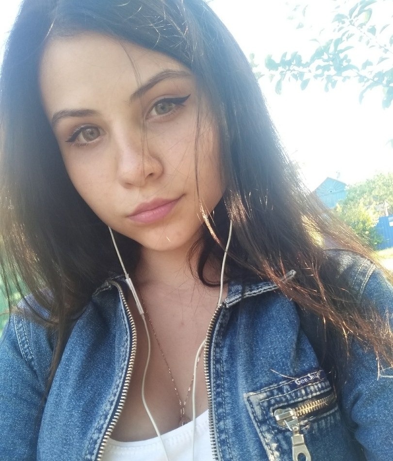 Мари привлекательная девушка из Канаша цена от 3000 руб