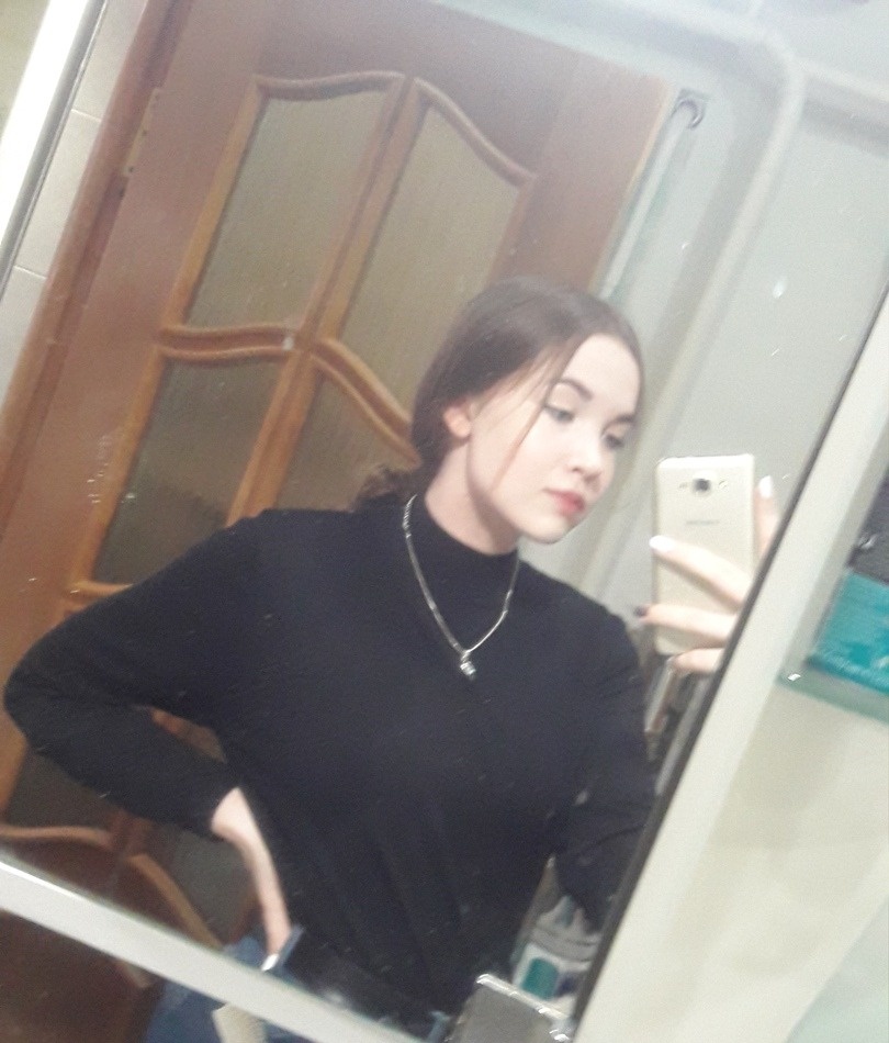 Лиза привлекательная девушка из Канаша цена от 3000 руб