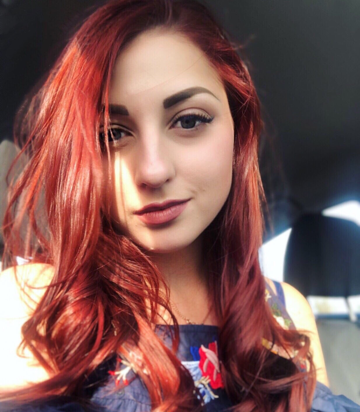 Варвара привлекательная девушка из Канаша цена от 3500 руб