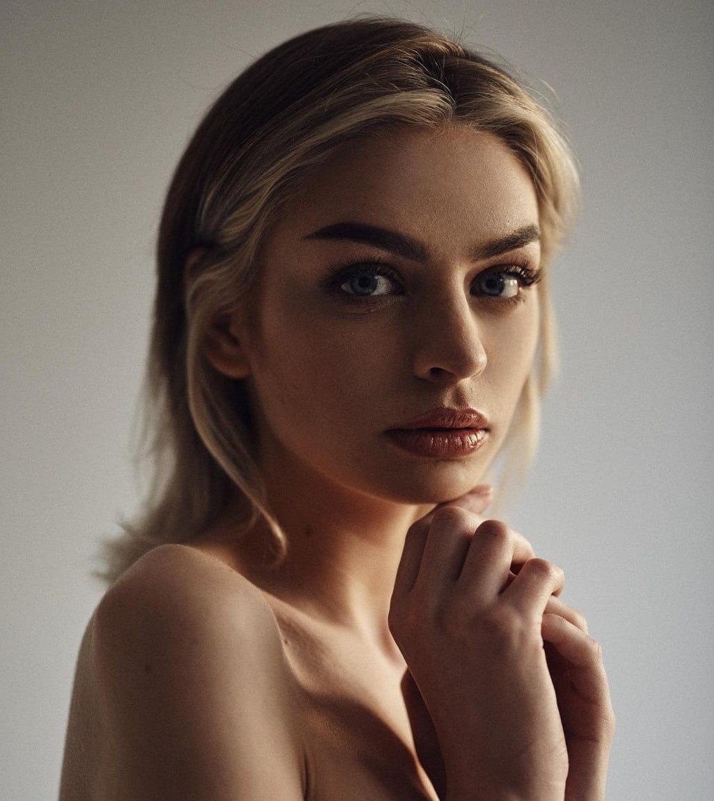 Индивидуалка Кристи, доступна для личного знакомства от 6000 руб