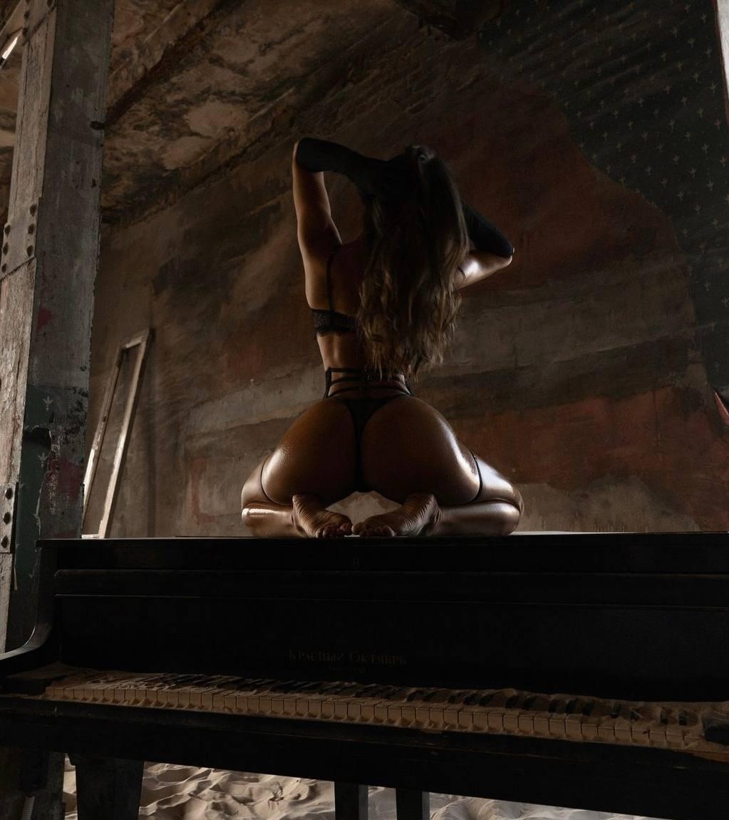 Индивидуалка Надежда, доступна для личного знакомства от 9000 руб