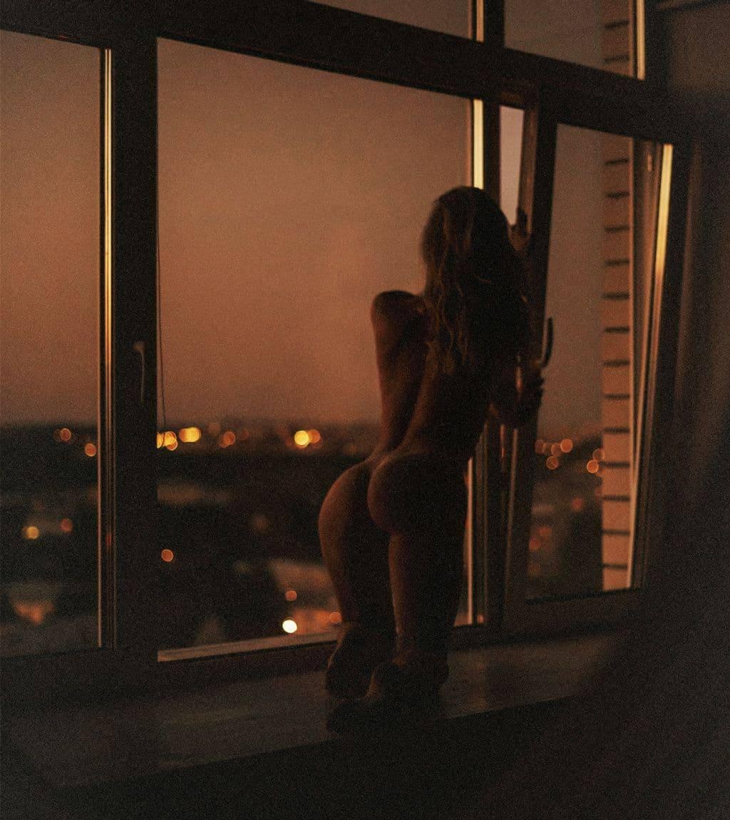 Индивидуалка Пелагея, доступна для личного знакомства от 10000 руб