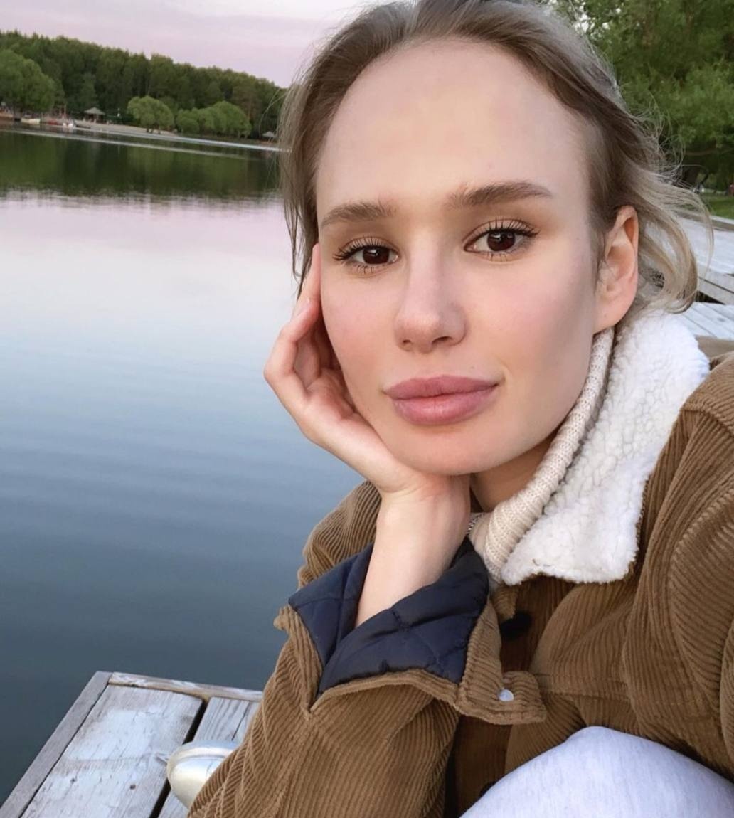 Марина привлекательная девушка из Канаша цена от 3000 руб