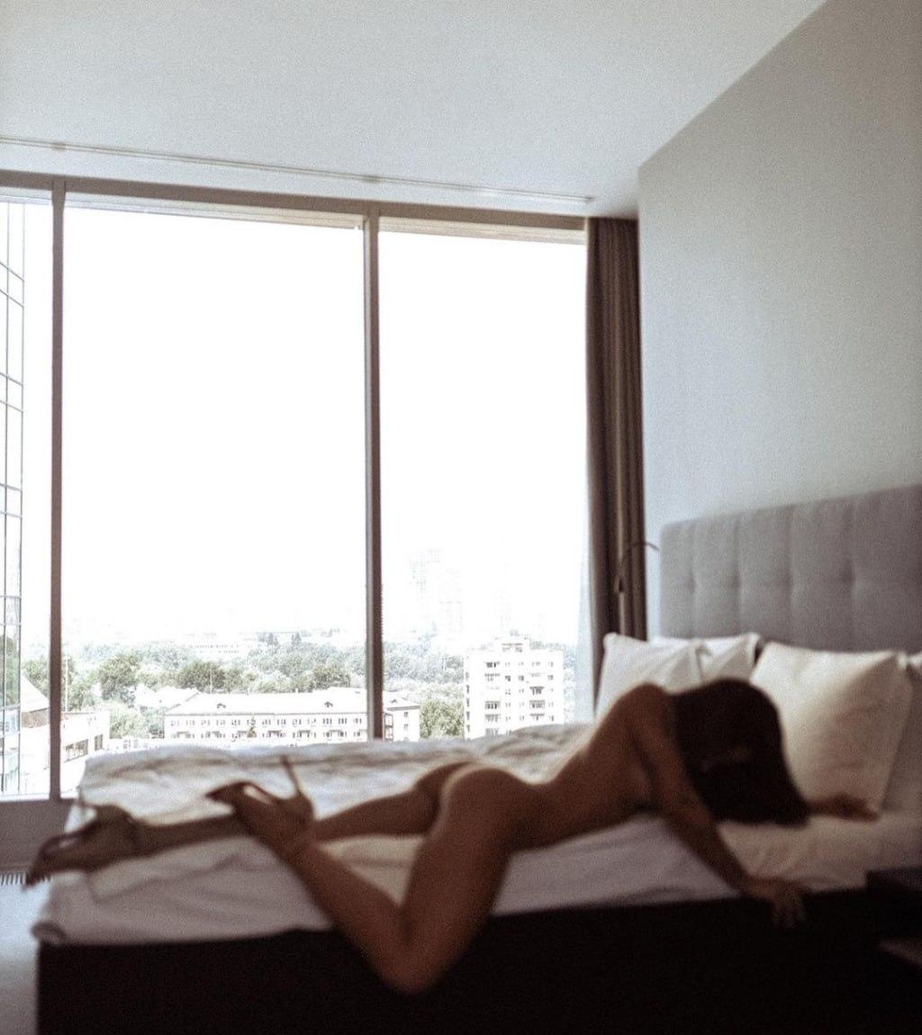 Лиза привлекательная девушка из Канаша цена от 8000 руб