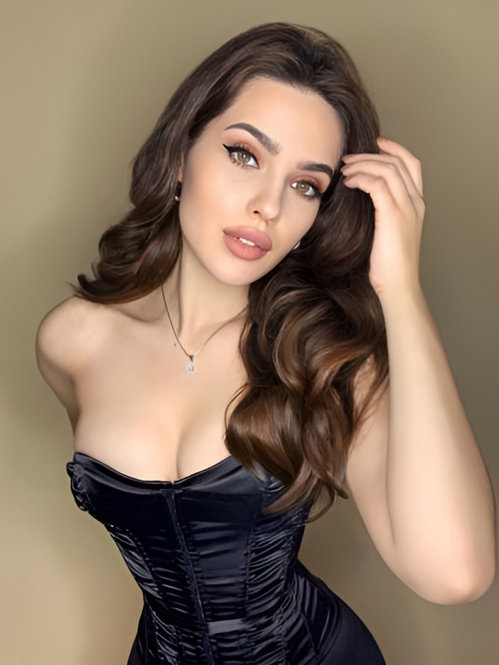 Индивидуалка Альбина, доступна для личного знакомства от 4000 руб