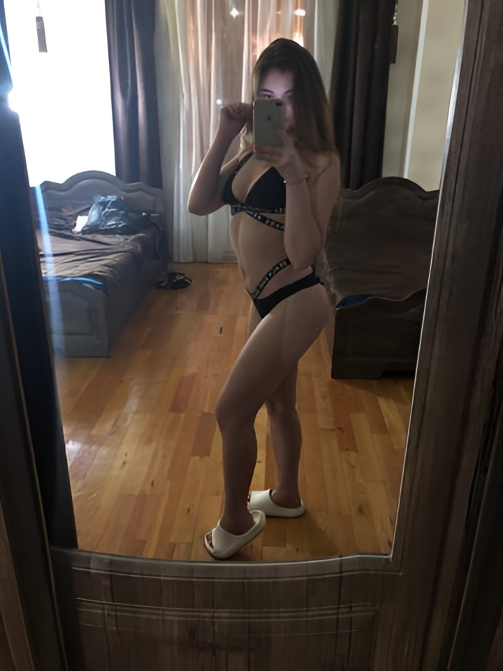 Индивидуалка Алина, доступна для личного знакомства от 1500 руб