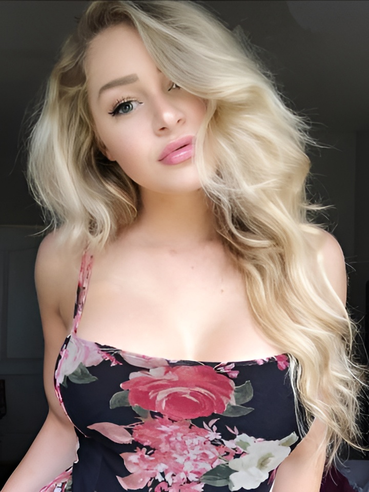 Индивидуалка Анфиса, доступна для личного знакомства от 2000 руб