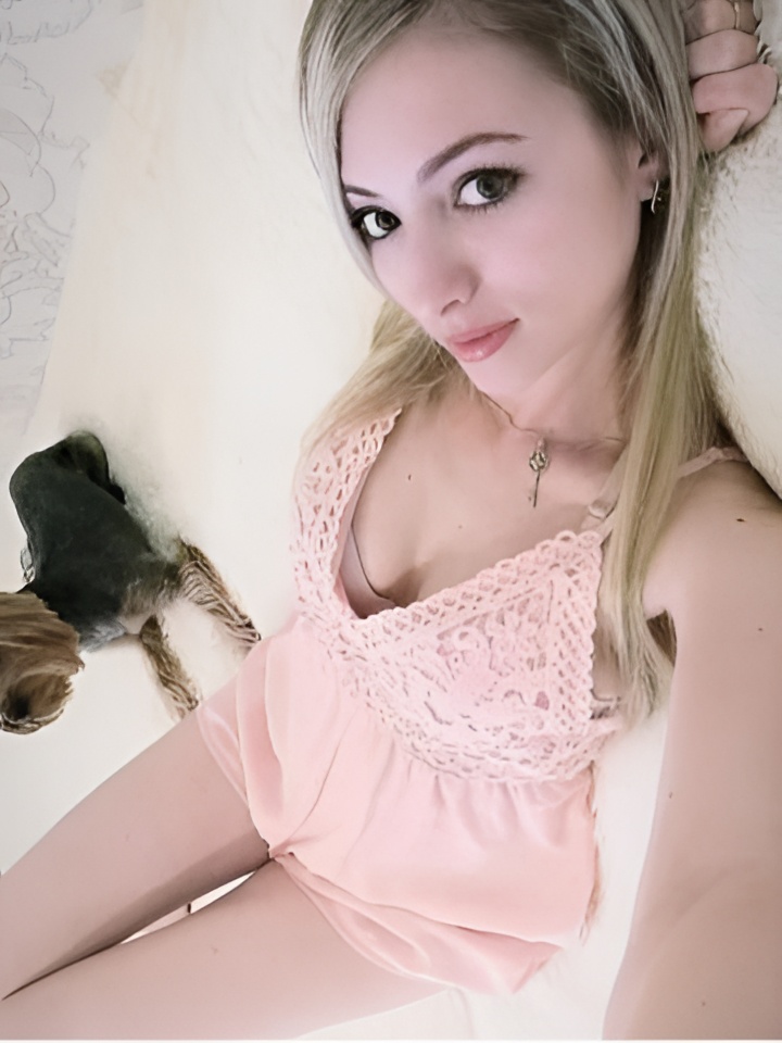 Индивидуалка Элина, доступна для личного знакомства от 5000 руб