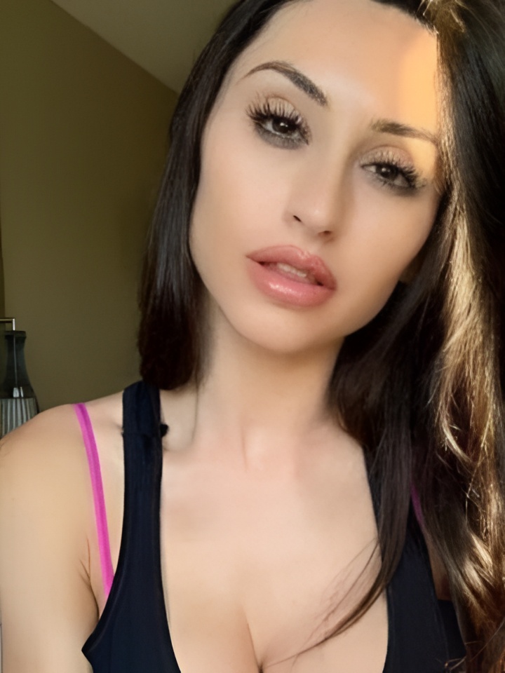 Индивидуалка Марина, доступна для личного знакомства от 2500 руб