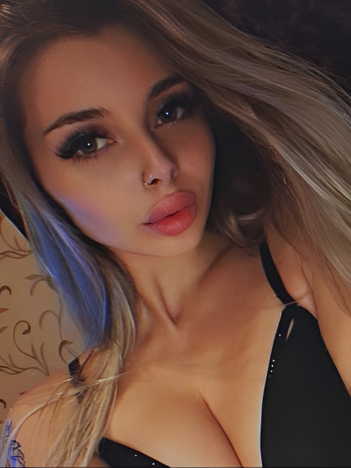 Индивидуалка Вероника, доступна для личного знакомства от 4000 руб