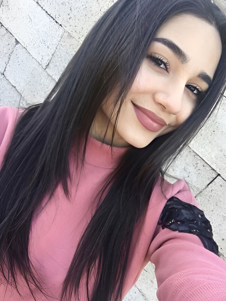 Индивидуалка Яна, доступна для личного знакомства от 4000 руб