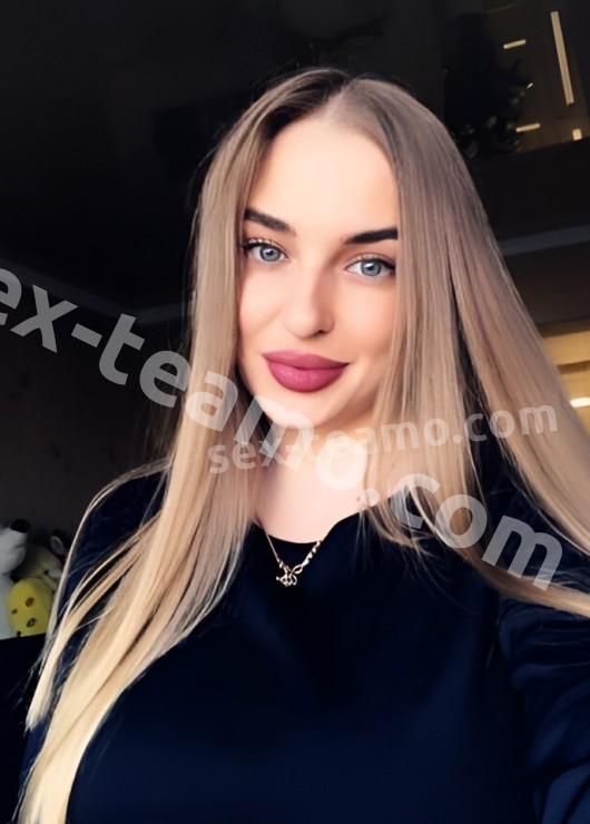 Алина привлекательная девушка из Канаша цена от 1500 руб