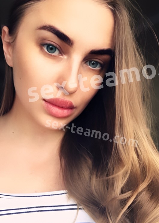 Индивидуалка Алина, доступна для личного знакомства от 1500 руб