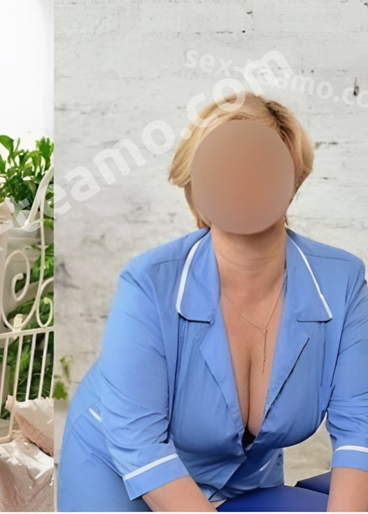 Индивидуалка Инесса, доступна для личного знакомства от 5000 руб