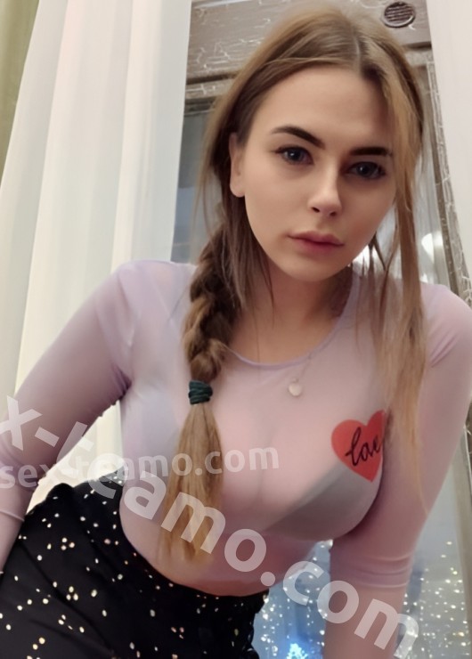 Ирина привлекательная девушка из Канаша цена от 2500 руб