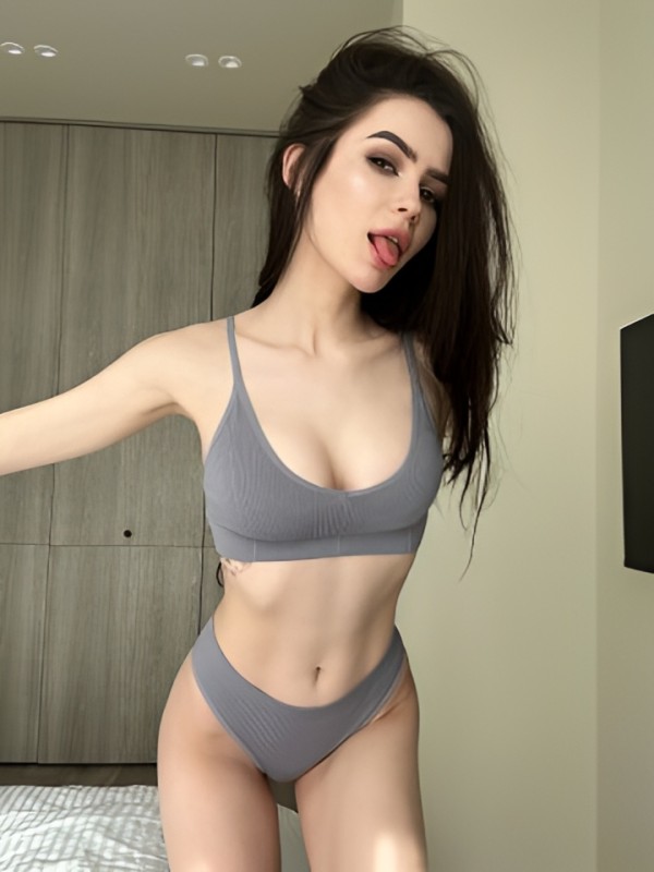 Алена из Канаша