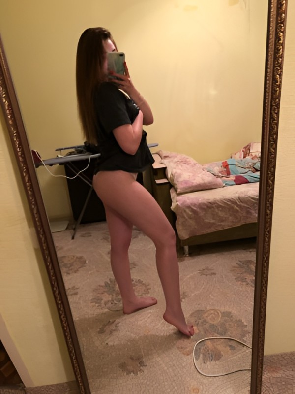 Алина из Канаша