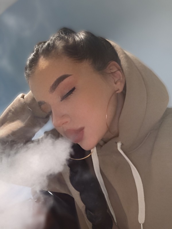 Анюта из Канаша