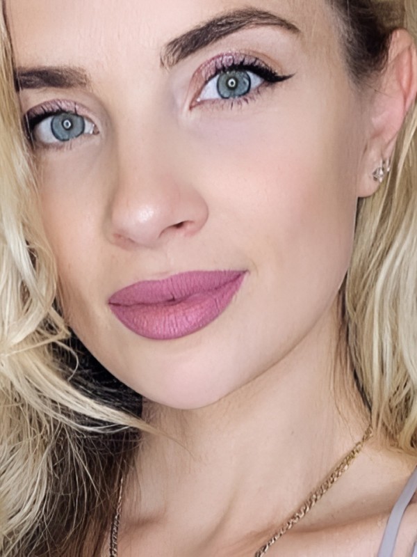 Ефросинья из Канаша