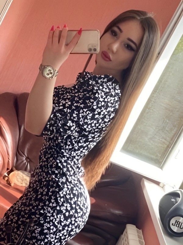 Екатерина из Канаша