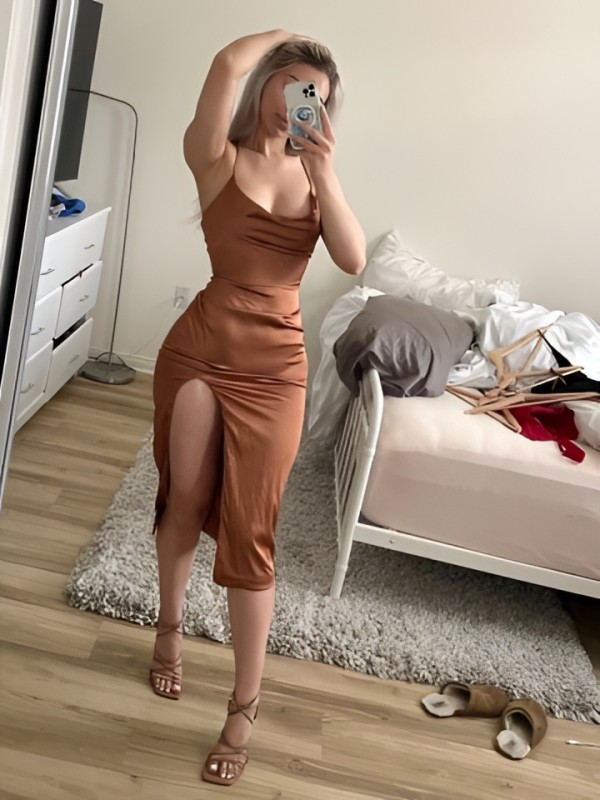 Элина из Канаша