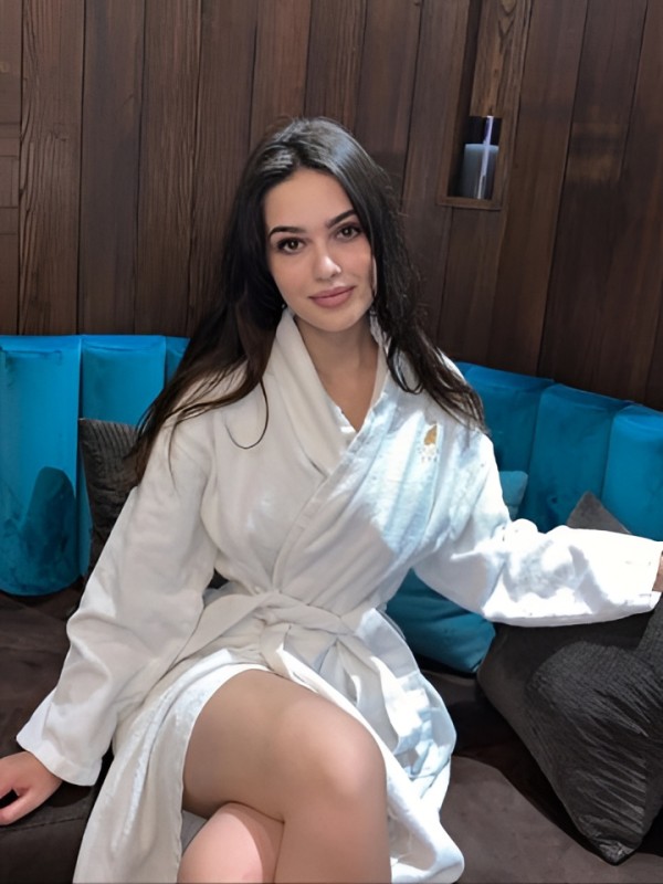 Елизавета из Канаша