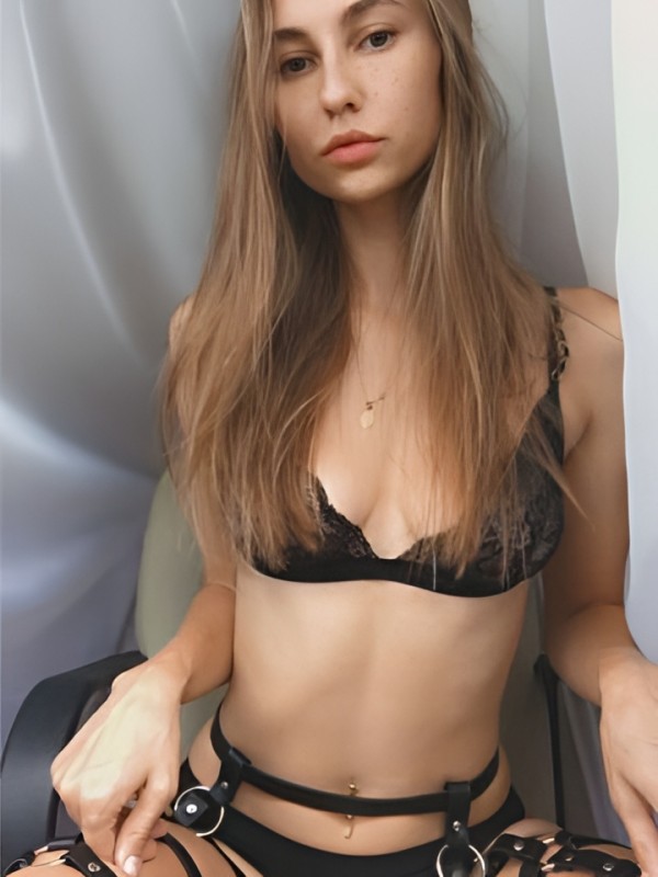 Ирма из Канаша