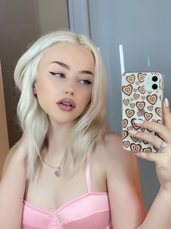 Нелли из Канаша