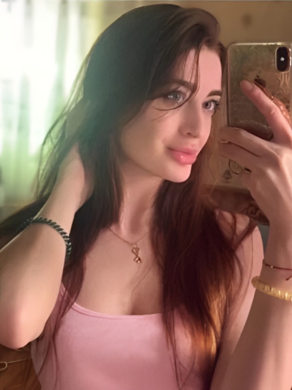 Ольга из Канаша