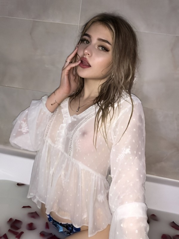 Рада из Канаша