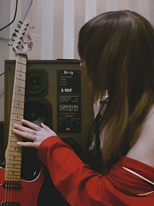 Софа из Канаша