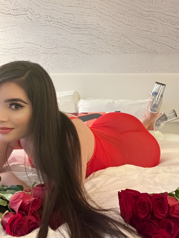 Тереза из Канаша