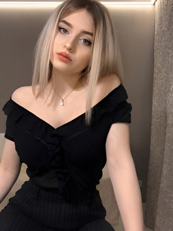 Владислава из Канаша