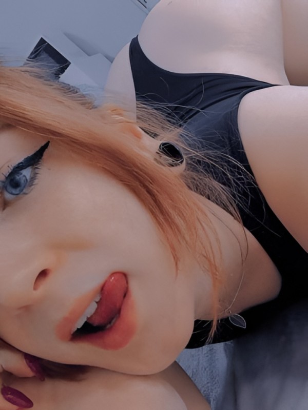 Жанна из Канаша