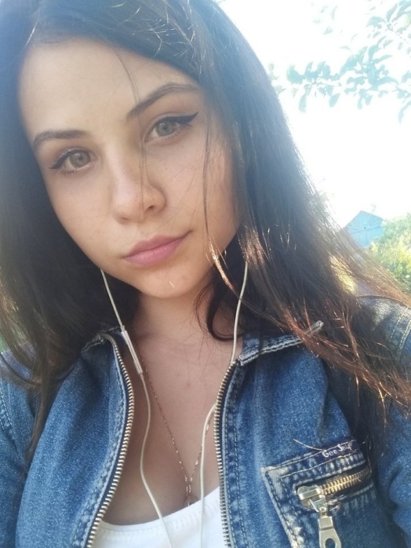 Мари из Канаша