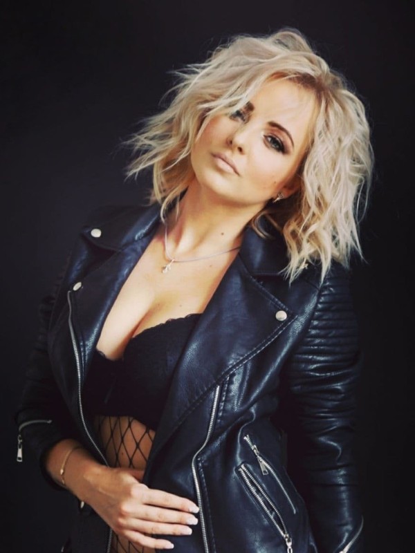 Ольга из Канаша