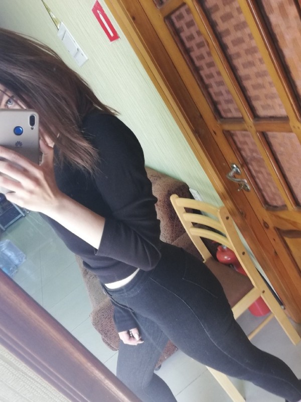 Лиза из Канаша