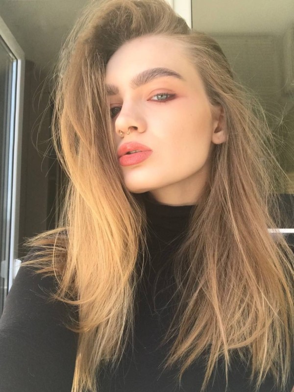 Лена из Канаша