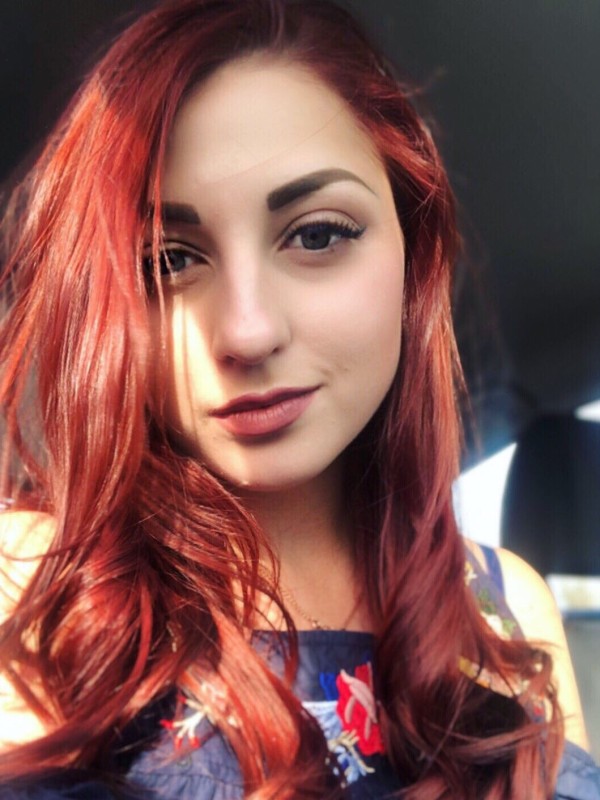 Варвара из Канаша